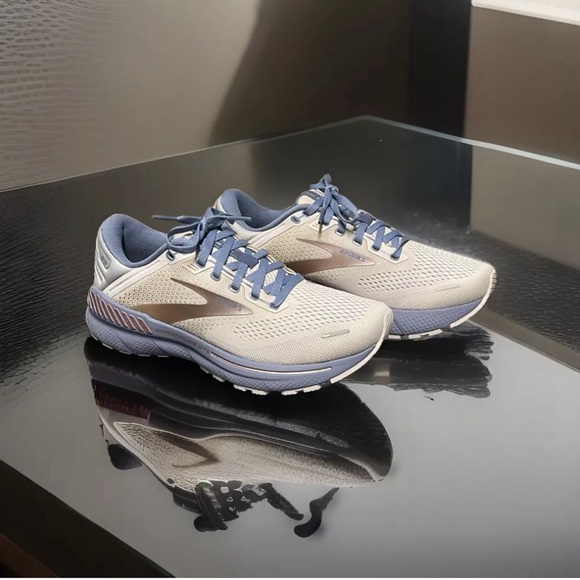 Brooks Shoes Brooks Adrenaline Gts 22 23531b599 Lilactempestpink